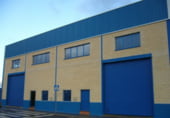 578m² entrepôt pour location à Hormilla photo