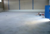 578m² entrepôt pour location à Hormilla photo