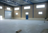 578m² entrepôt pour location à Hormilla photo