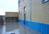 578m² entrepôt pour location à Hormilla photo