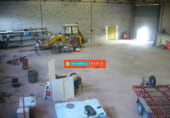 750m² warehouse for rent in Logroño, in the area of Varea photo
