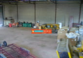 750m² warehouse for rent in Logroño, in the area of Varea photo
