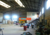 750m² warehouse for rent in Logroño, in the area of Varea photo