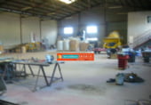 750m² warehouse for rent in Logroño, in the area of Varea photo