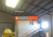 750m² warehouse for rent in Logroño, in the area of Varea photo