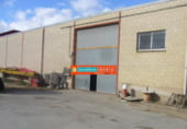 750m² warehouse for rent in Logroño, in the area of Varea photo