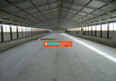 Nau
en lloguer
amb 1300m² a Viana foto