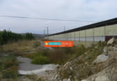 Nau
en lloguer
amb 1300m² a Viana foto