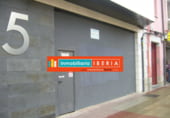 110m² locaux commerciaux pour location à Logroño photo