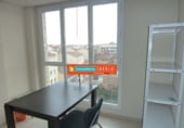 Oficina en alquiler con 44m² en Logroño, Calle General Vara de Rey, 9 foto