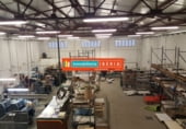 Nau
en venda
amb 537m² a Logronyo, a la zona de Varea foto