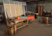 Nau
en venda
amb 537m² a Logronyo, a la zona de Varea foto