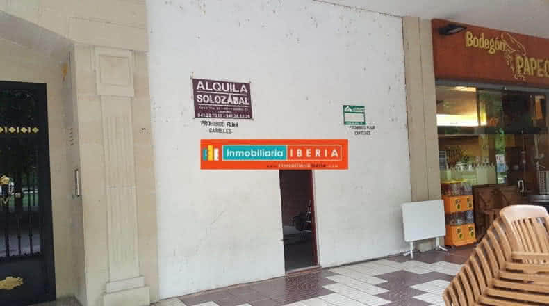 Locale