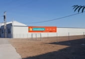  warehouse industrial for rent in Nájera, Carretera de logroño, 29 photo