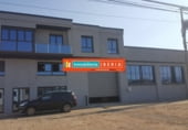  warehouse industrial for rent in Nájera, Carretera de logroño, 29 photo