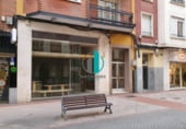 220m² locaux commerciaux pour location à Logroño photo