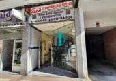 200m² commercial premises for sale in Logroño photo