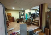 200m² commercial premises for sale in Logroño photo