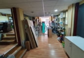 200m² commercial premises for sale in Logroño photo