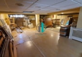200m² commercial premises for sale in Logroño photo