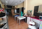 200m² commercial premises for sale in Logroño photo