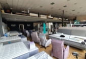 1100m² entrepôt pour vente à Oyón, Carretera de Logroño, 23B photo