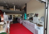 1100m² entrepôt pour vente à Oyón, Carretera de Logroño, 23B photo