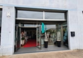 1100m² entrepôt pour vente à Oyón, Carretera de Logroño, 23B photo