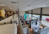 1100m² entrepôt pour vente à Oyón, Carretera de Logroño, 23B photo