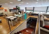 1100m² entrepôt pour vente à Oyón, Carretera de Logroño, 23B photo