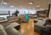1100m² entrepôt pour vente à Oyón, Carretera de Logroño, 23B photo