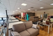 1100m² entrepôt pour vente à Oyón, Carretera de Logroño, 23B photo