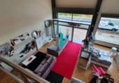 1100m² entrepôt pour vente à Oyón, Carretera de Logroño, 23B photo