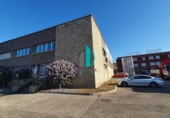 Nave Industrial en alquiler con 500m² en Logroño foto