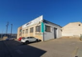 Nave Industrial en alquiler con 500m² en Logroño foto