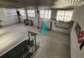 Nave Industrial en alquiler con 500m² en Logroño foto