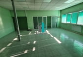 Nave Industrial en alquiler con 500m² en Logroño foto