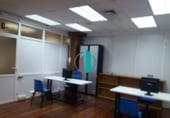Oficina en alquiler con 30m² en Logroño foto