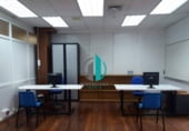 Oficina en alquiler con 30m² en Logroño foto