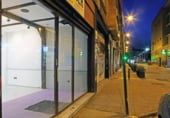 68m² commercial premises for sale in Vitoria-Gasteiz, in the area of The Anglo photo