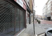 68m² commercial premises for sale in Vitoria-Gasteiz, in the area of The Anglo photo