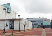 68m² commercial premises for sale in Vitoria-Gasteiz, in the area of The Anglo photo