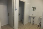 Local comercial en alquiler con 490m² en Vitoria, en la zona de Ensanche foto