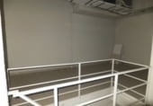 Local comercial en alquiler con 490m² en Vitoria, en la zona de Ensanche foto