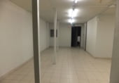 Local comercial en alquiler con 490m² en Vitoria, en la zona de Ensanche foto