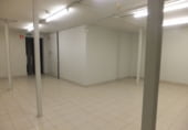 Local comercial en alquiler con 490m² en Vitoria, en la zona de Ensanche foto