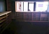 Local comercial en alquiler con 318m² en Vitoria, en la zona de Aranbizkarra foto
