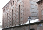 160m² office for rent in Ávila, Paseo DEL RASTRO, 2 photo