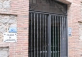 160m² office for rent in Ávila, Paseo DEL RASTRO, 2 photo