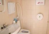 160m² office for rent in Ávila, Paseo DEL RASTRO, 2 photo